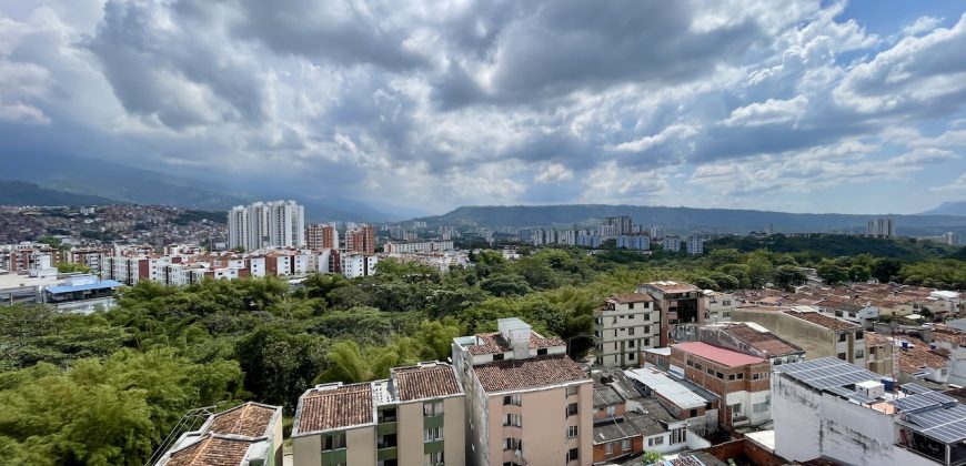 Vendo apartamento Provenza
