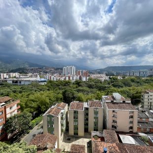 Vendo apartamento Provenza