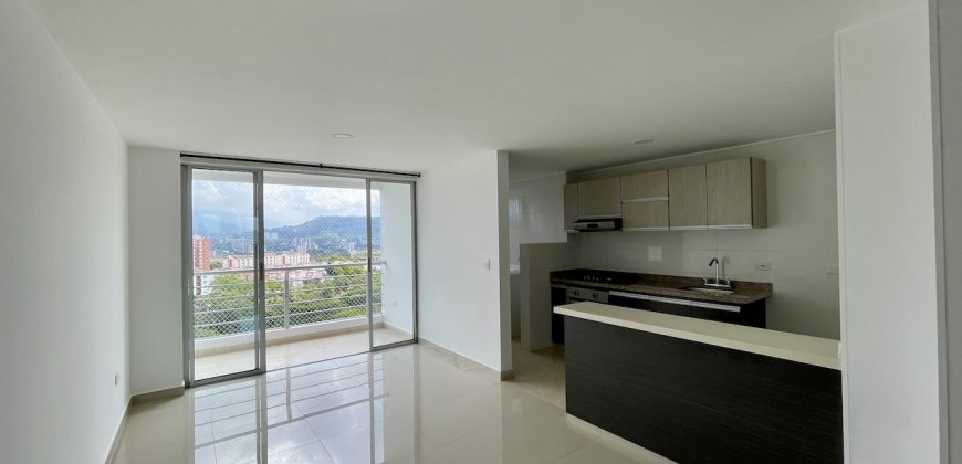 Vendo apartamento Provenza