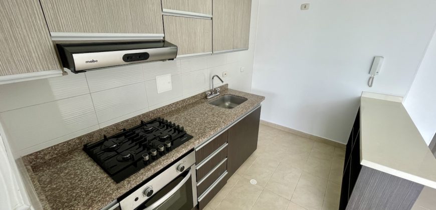 Vendo apartamento Provenza