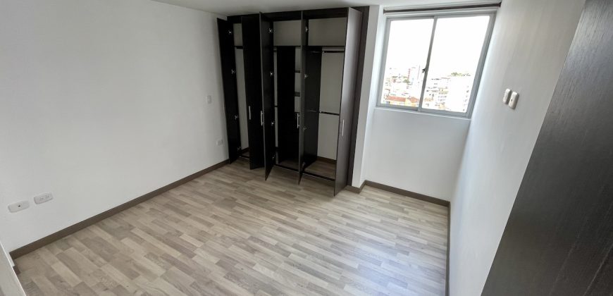 Vendo apartamento Provenza