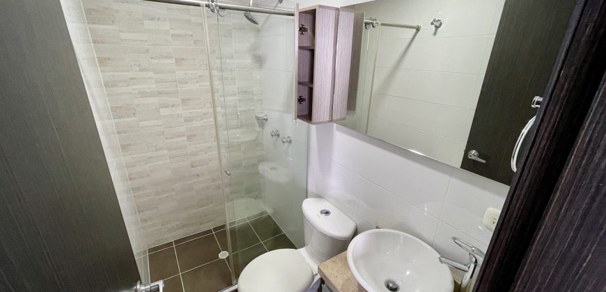 Vendo apartamento Provenza