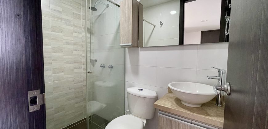 Vendo apartamento Provenza