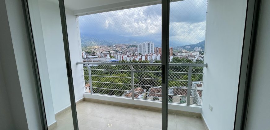 Vendo apartamento Provenza