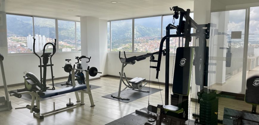 Vendo apartamento Provenza