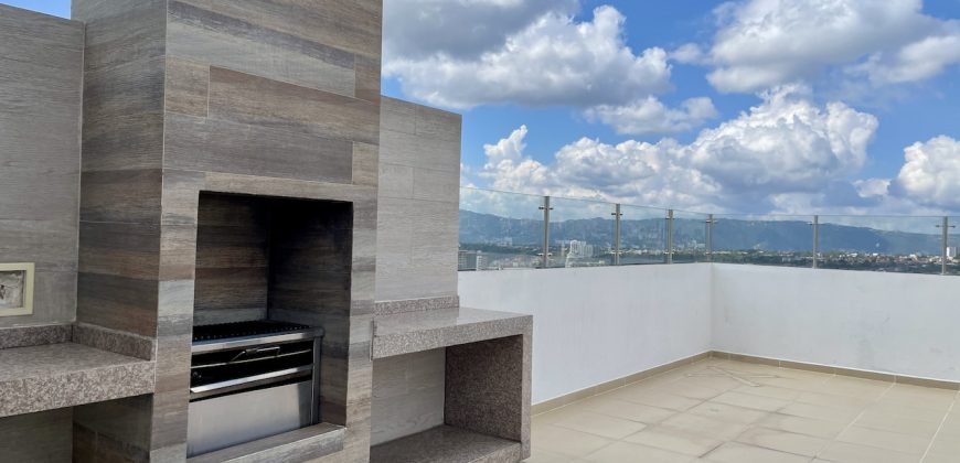 Vendo apartamento Provenza