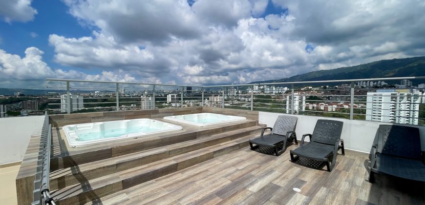 Vendo apartamento Provenza