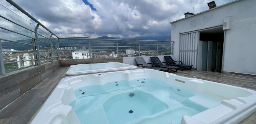 Vendo apartamento Provenza