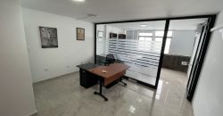 Vendo oficina Centro Bucaramanga
