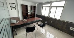 Vendo oficina Centro Bucaramanga