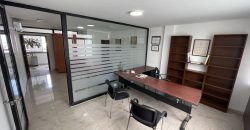 Vendo oficina Centro Bucaramanga