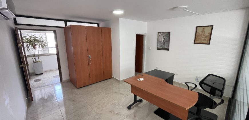 Vendo oficina Centro Bucaramanga