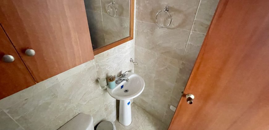 Vendo oficina Centro Bucaramanga