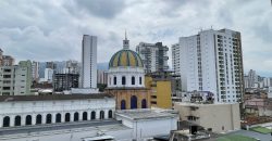 Vendo oficina Centro Bucaramanga