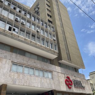 Vendo oficina Centro Bucaramanga