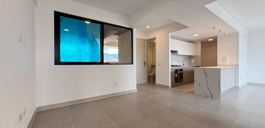 Vendo apartamento Cañaveral