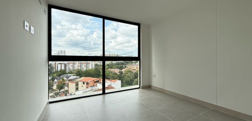 Vendo apartamento Cañaveral