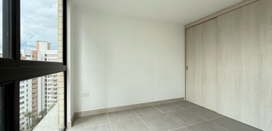 Vendo apartamento Cañaveral