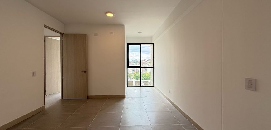 Vendo apartamento Cañaveral