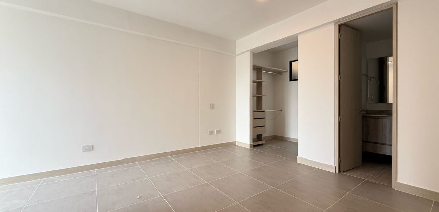 Vendo apartamento Cañaveral