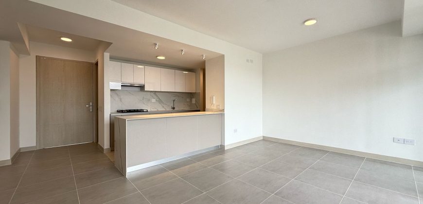 Vendo apartamento Cañaveral