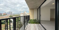Vendo apartamento Cañaveral