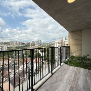 Vendo apartamento Cañaveral