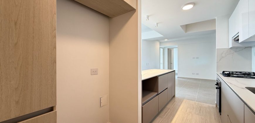 Vendo apartamento Cañaveral