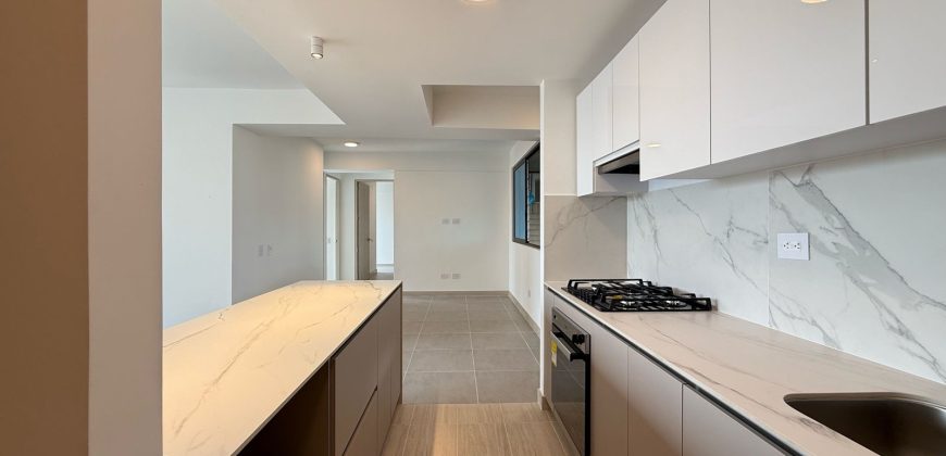 Vendo apartamento Cañaveral