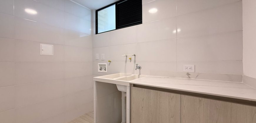 Vendo apartamento Cañaveral
