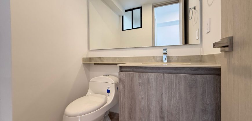 Vendo apartamento Cañaveral