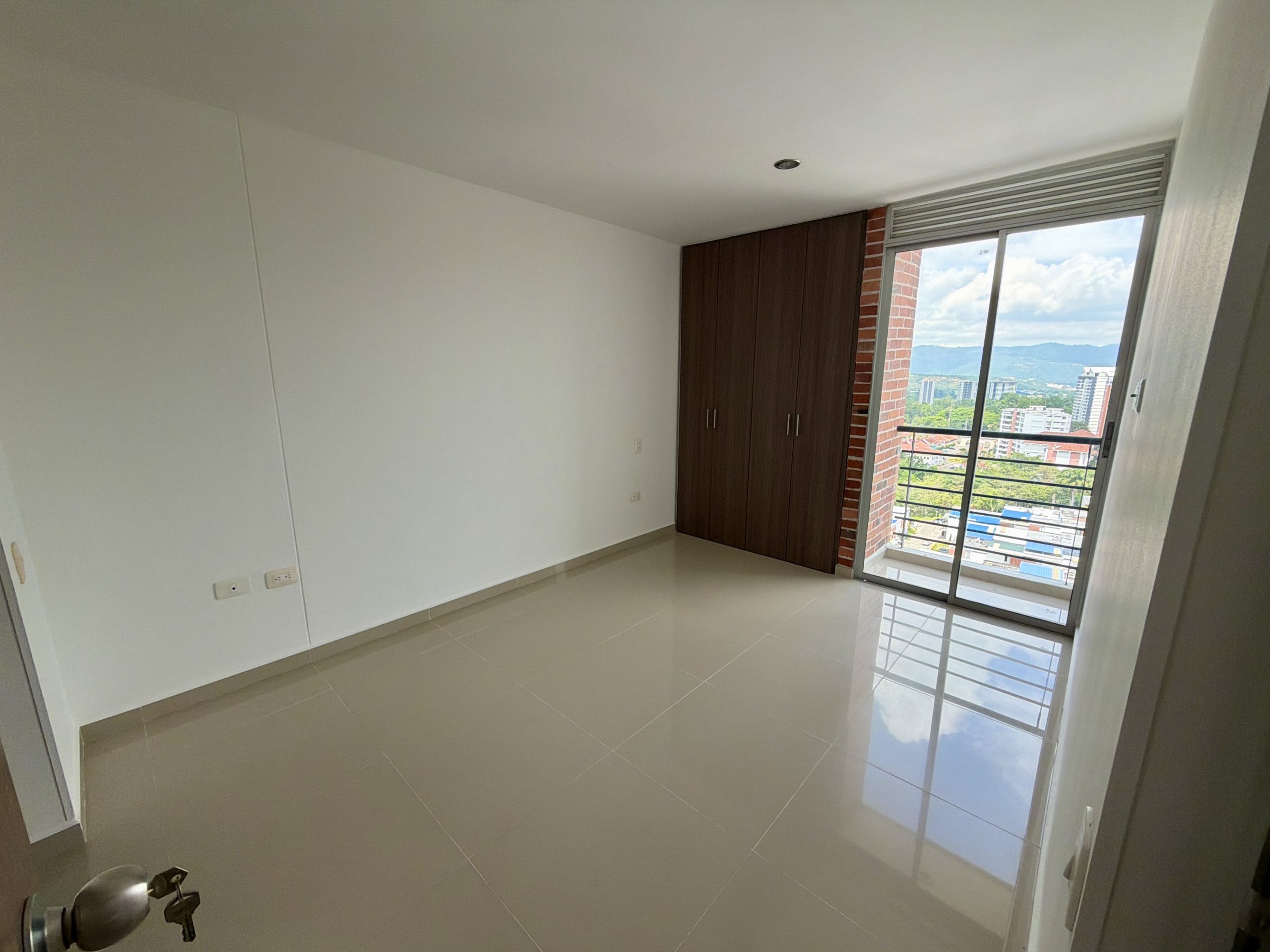 Venta Apartamento Floridablanca