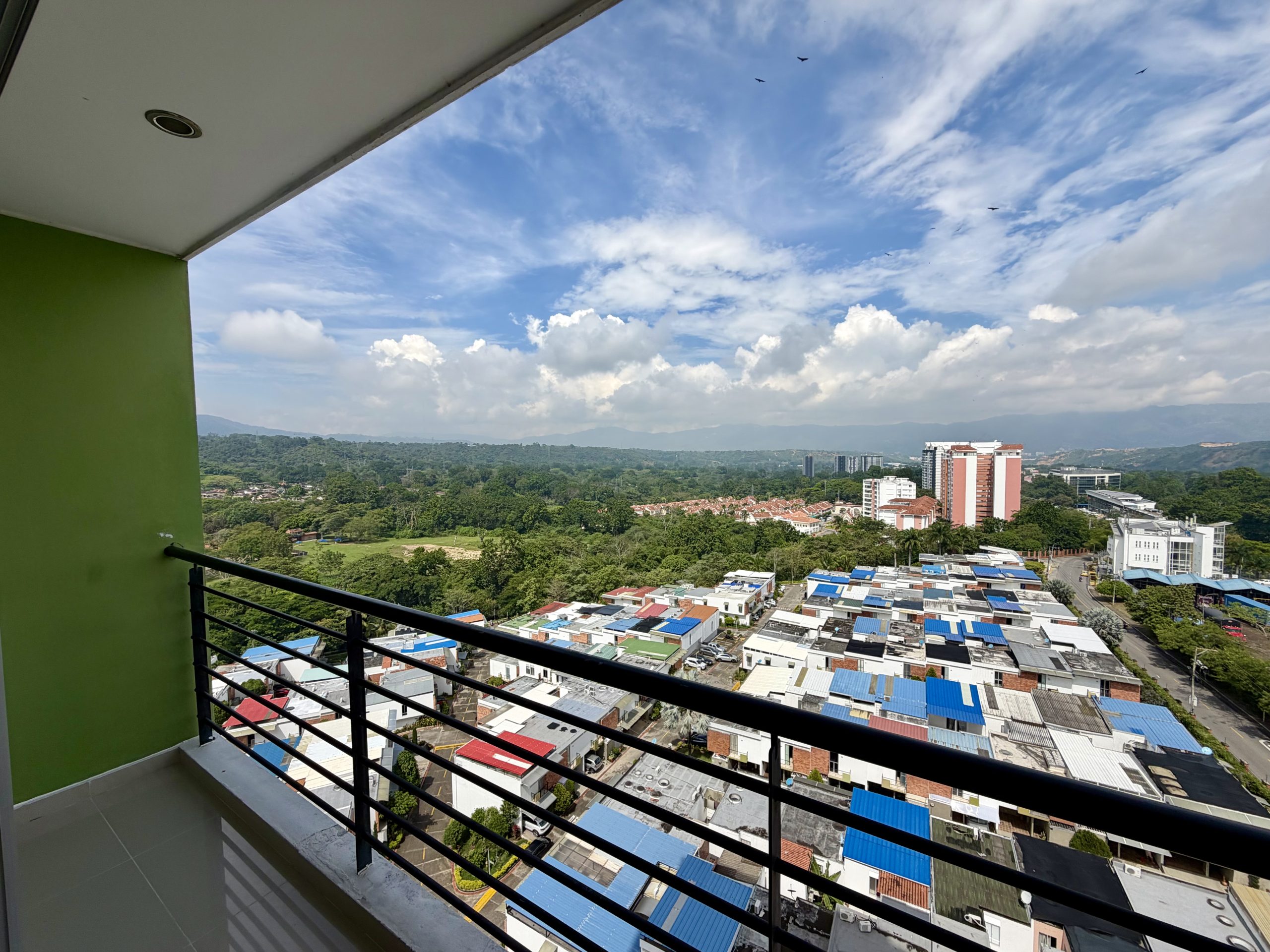 Venta Apartamento Floridablanca