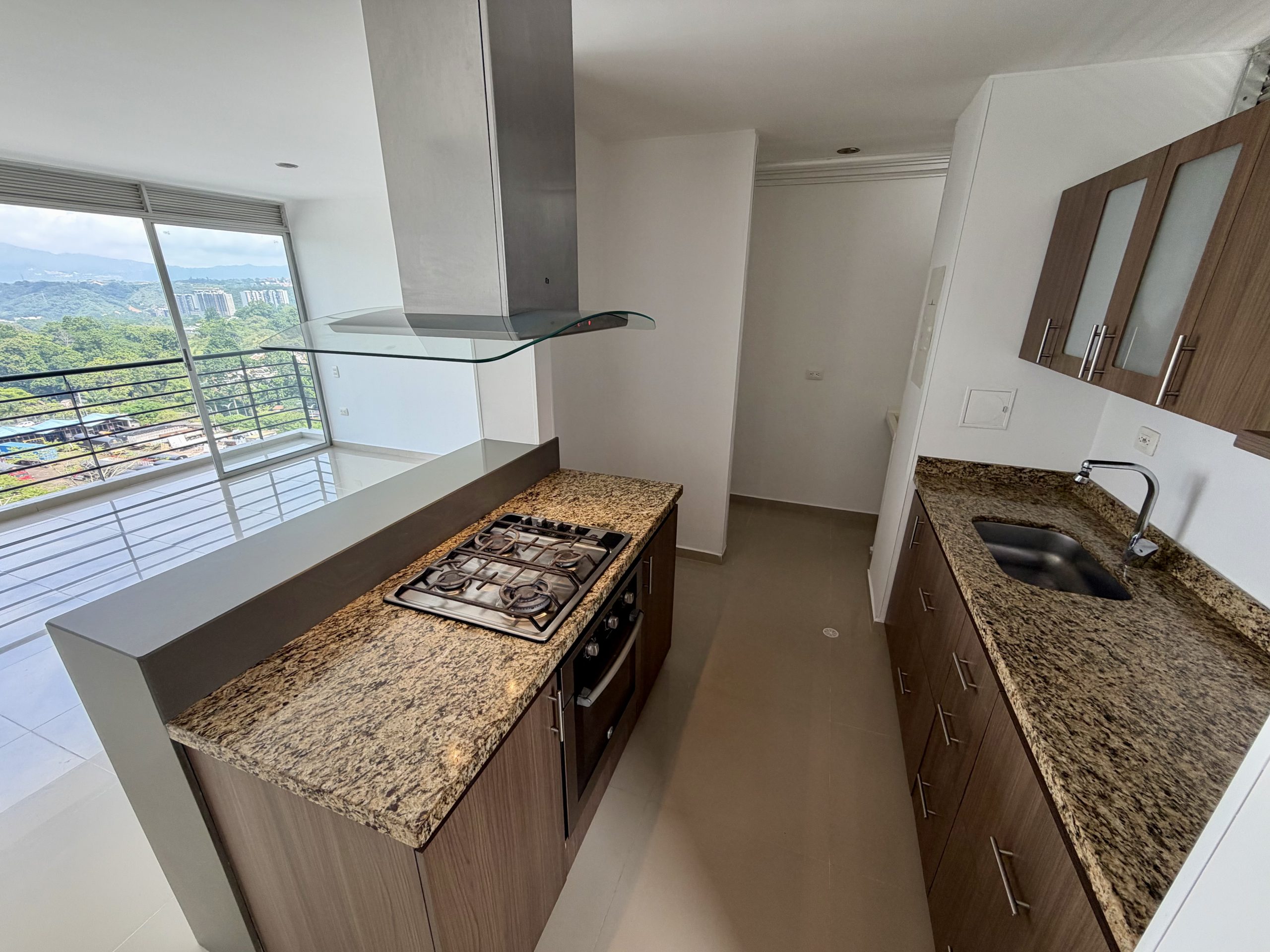 Venta Apartamento Floridablanca