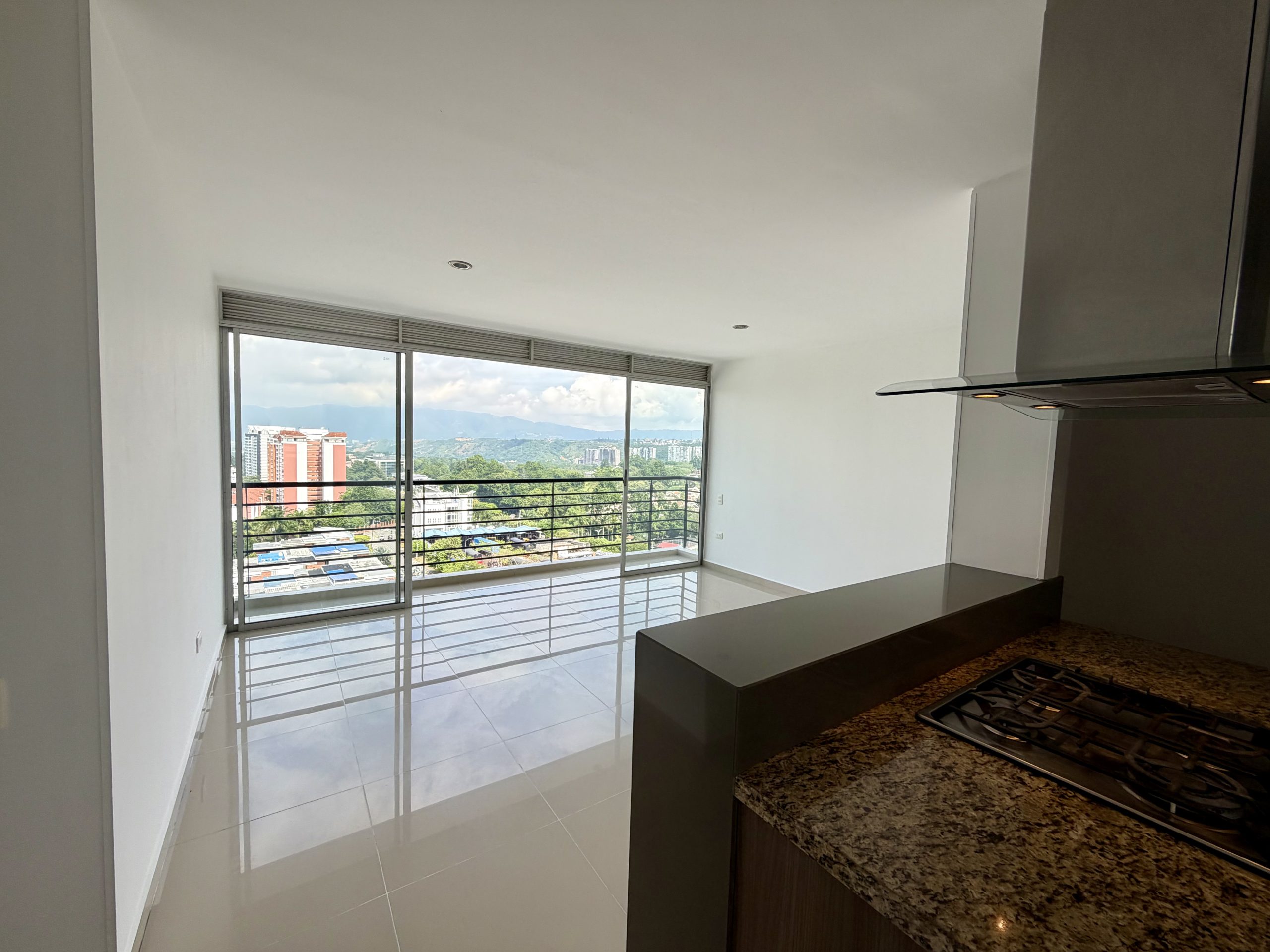 Venta Apartamento Floridablanca