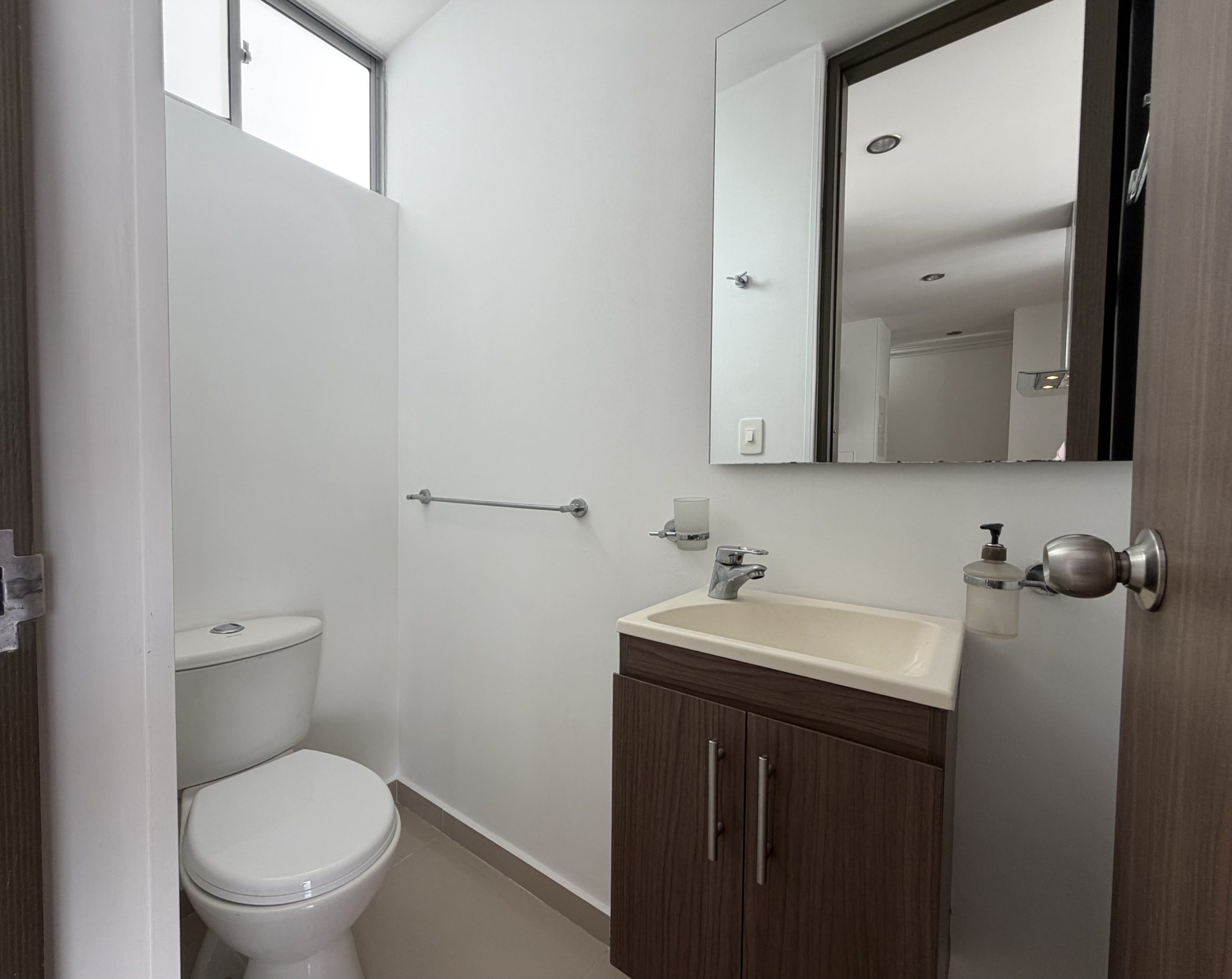 Venta Apartamento Floridablanca