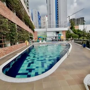 Venta Apartamento Floridablanca